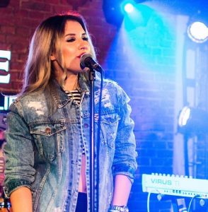 Nico2 294x300 - Artists