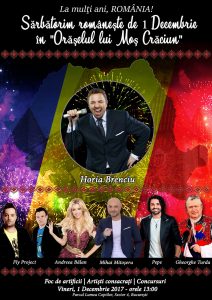 afis 1 212x300 - Oraselul lui Mos Craciun