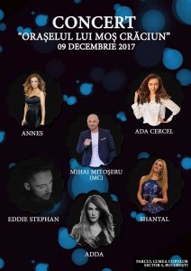 afis 3 212x300 - Oraselul lui Mos Craciun