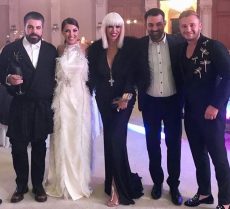 ilinca 15 oct 230x209 - Private Events