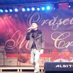 Gabi Bagu 150x150 - Oraselul lui Mos Craciun