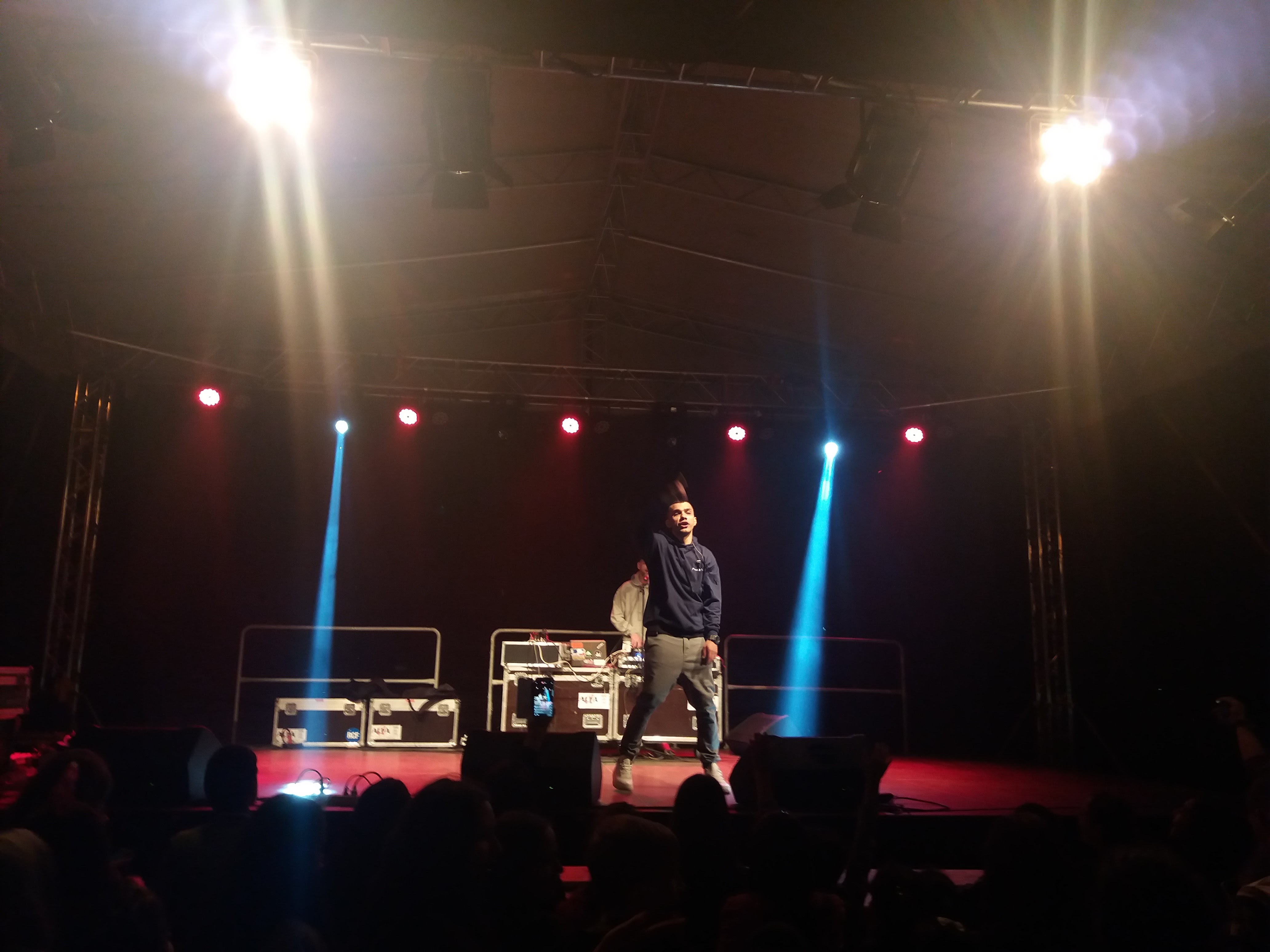 Vescan faurei - Zilele Orasului Faurei - 2017