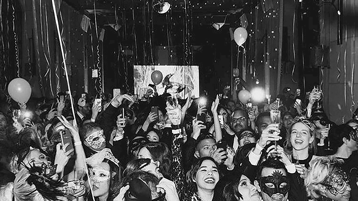 Corporate events