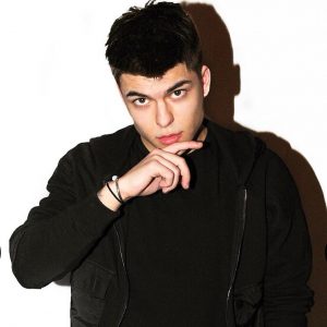 Gabi Bagu profil 300x300 - Artists